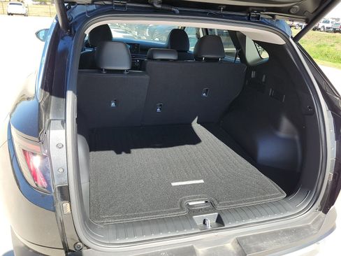 New 2025 Hyundai Tucson SEL FWD image 7