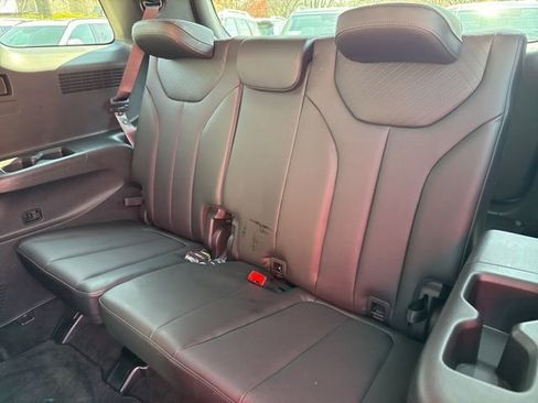 Used 2025 Hyundai Palisade SEL AWD/4WD image 26