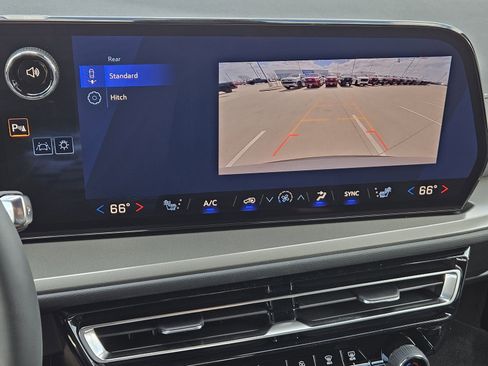 New 2026 Chevrolet Traverse LT w/ Midnight/Sport Edition image 19