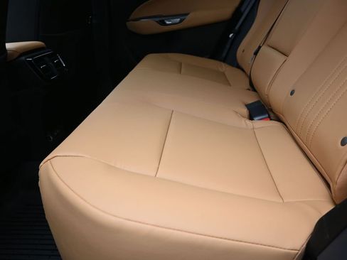 New 2026 Lexus NX 350 AWD w/ Premium Package image 16