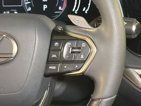 Certified 2023 Lexus RX 350 Premium w/ Accessory Package image 20