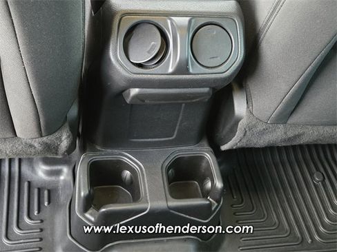 Used 2023 Jeep Gladiator Sport w/ Off Road Group image 12