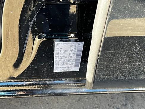 New 2025 Nissan Frontier SV w/ SV Convenience Package image 28