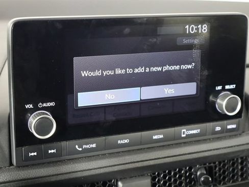 Used 2025 Honda CR-V EX image 29