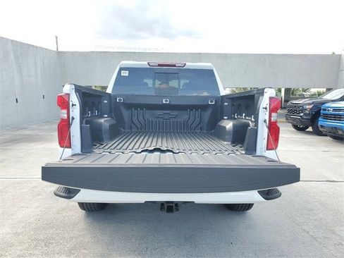 New 2025 Chevrolet Silverado 1500 RST w/ Convenience Package II image 6
