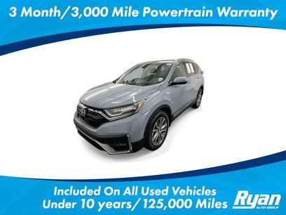 Used 2022 Honda CR-V Touring