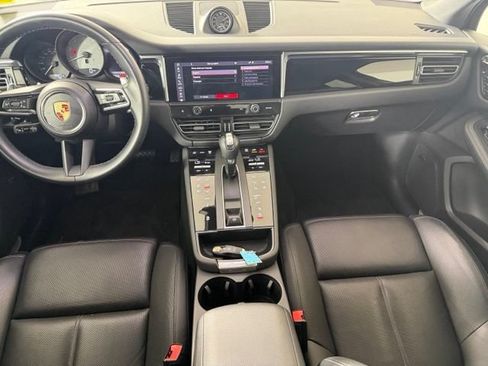 Used 2023 Porsche Macan S AWD/4WD image 15