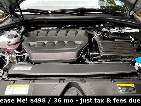 Used 2025 Audi A3 2.0T Premium w/ Convenience Package image 8