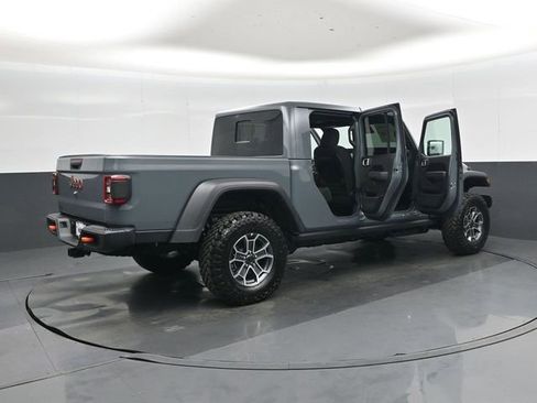 New 2026 Jeep Gladiator Mojave image 45