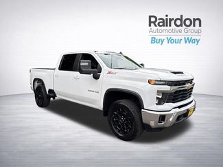 Used 2024 Chevrolet Silverado 3500 LT w/ Safety Package AWD/4WD 360° Tour