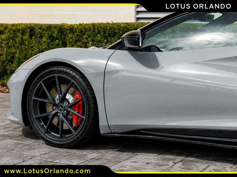 New 2026 Lotus Emira SE image 36