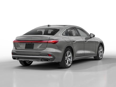 New 2026 Audi A5 2.0T Premium Plus AWD/4WD image 2