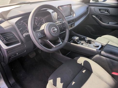 Used 2024 Nissan Rogue S AWD/4WD image 15