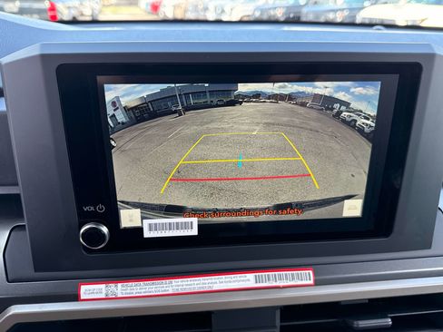 New 2026 Toyota Tacoma SR5 image 18