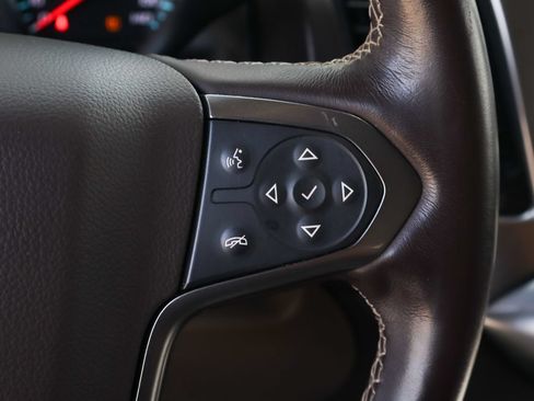 Used 2019 Chevrolet Tahoe Premier AWD/4WD image 30