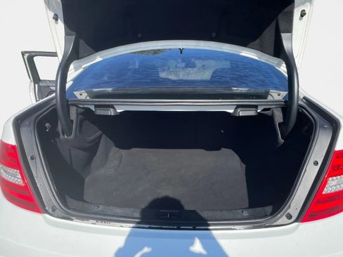 Used 2014 Mercedes-Benz C 250 Coupe w/ Multimedia Package image 26