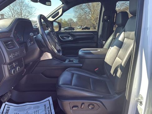 Used 2021 Chevrolet Tahoe Z71 image 19