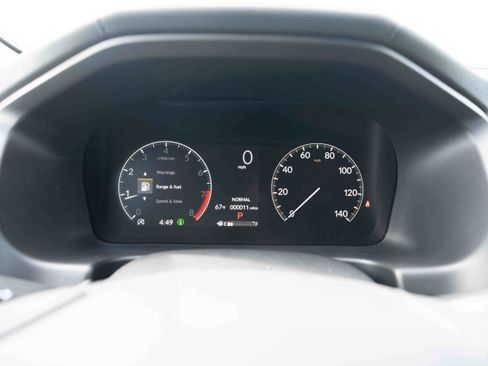 New 2026 Honda Odyssey EX-L image 16
