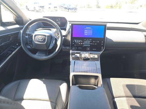 Used 2024 Toyota bZ4X AWD w/ Weather Package image 17