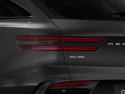 New 2026 Genesis GV70 2.5T Sport Prestige AWD/4WD image 12