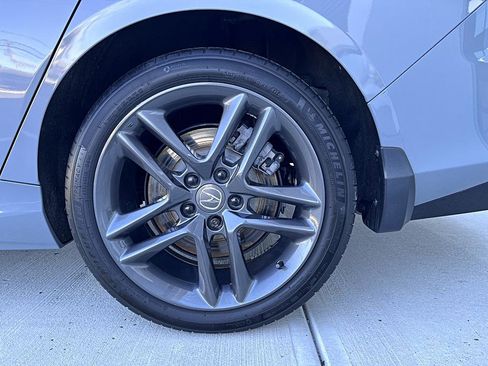 Used 2024 Acura TLX SH-AWD w/ A-SPEC Pkg image 18