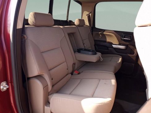 Used 2017 Chevrolet Silverado 1500 LT w/ All Star Edition image 30