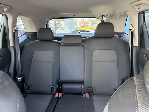 Certified 2024 Honda CR-V LX image 14