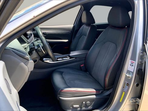 Used 2020 Hyundai Sonata SEL Plus FWD image 8