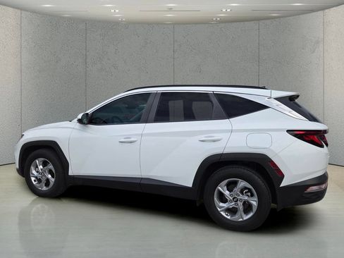 Used 2024 Hyundai Tucson SEL FWD image 6