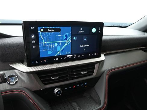 Used 2025 Ford Explorer ST w/ Sun And Sound Package image 33