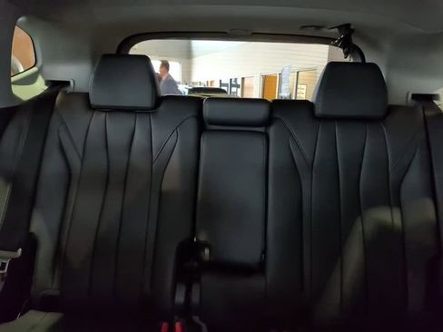 New 2026 Acura ADX AWD image 19