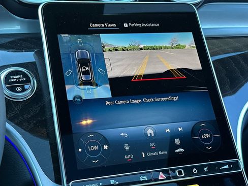 New 2026 Mercedes-Benz GLC 300 4MATIC image 19