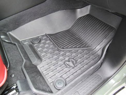 Certified 2026 RAM 1500 Rebel w/ Rebel Level 1 Equipment Group AWD/4WD image 33