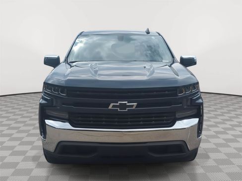 Used 2019 Chevrolet Silverado 1500 LT w/ All-Star Edition RWD image 13