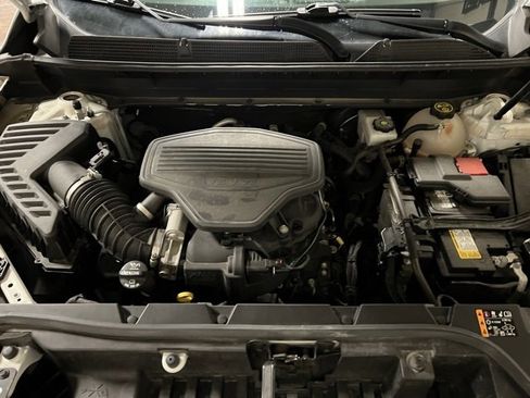 Used 2020 GMC Acadia AT4 w/ LPO, Floor Liner Package image 50