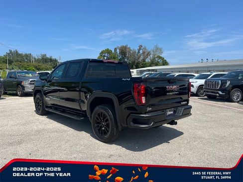 New 2026 GMC Sierra 2500 Denali Ultimate AWD/4WD image 5