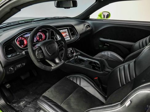Used 2023 Dodge Challenger SRT Hellcat Redeye image 45