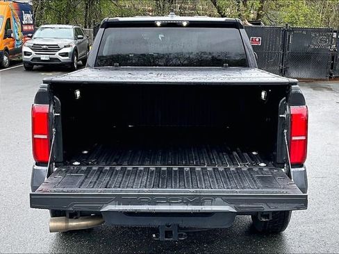 Used 2025 Toyota Tacoma SR5 RWD image 30