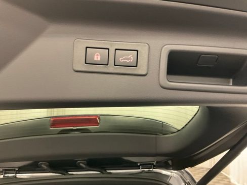 New 2026 Subaru Forester Sport AWD/4WD image 24