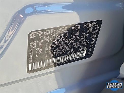 Certified 2025 Nissan Rogue SL w/ SL Premium Package image 36