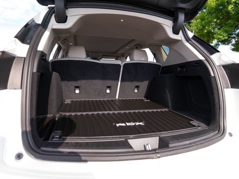 Certified 2026 Acura RDX SH-AWD w/ Technology Package image 45