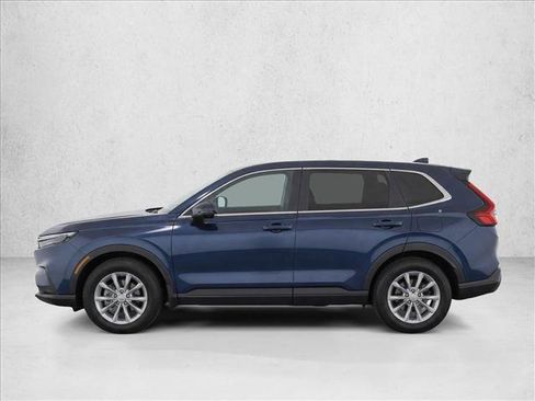 Used 2023 Honda CR-V LX image 4