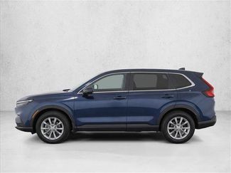 Used 2023 Honda CR-V LX video 4