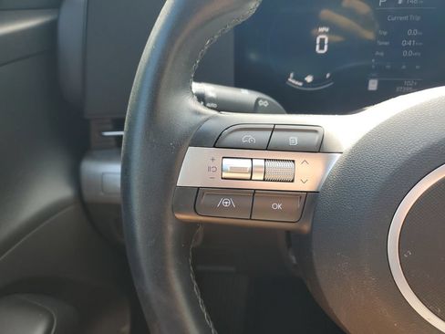 Certified 2024 Hyundai Kona SEL AWD/4WD image 20