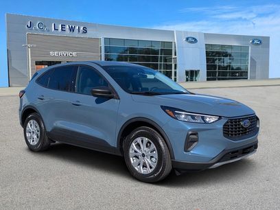 New 2026 Ford Escape Active