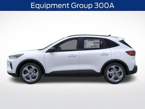 New 2026 Ford Escape ST-Line w/ Tech Pack #1 AWD/4WD image 3