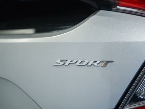 Used 2021 Honda Civic Sport image 7