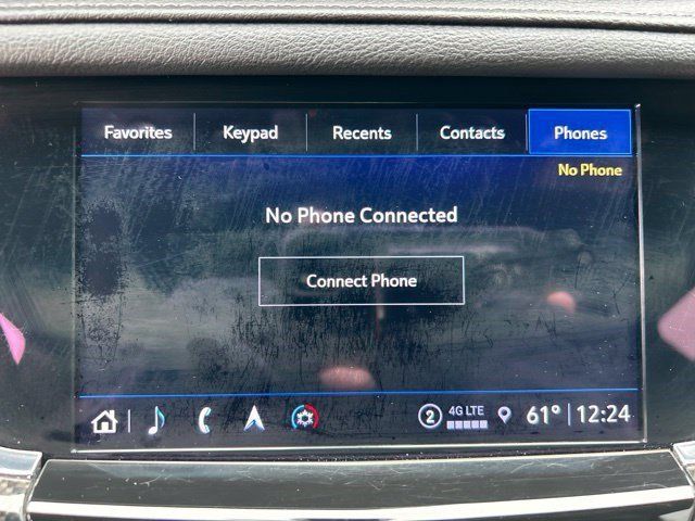 Used 2021 Cadillac XT6 Sport AWD/4WD image 30