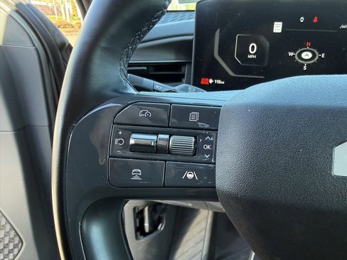 Used 2024 Kia EV9 Light Long Range image 11