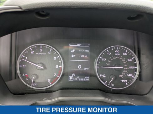 Used 2025 Subaru Forester Premium AWD/4WD image 19